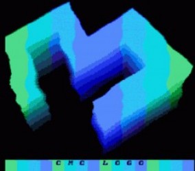 CMC Wavy Demo (PD) Rom